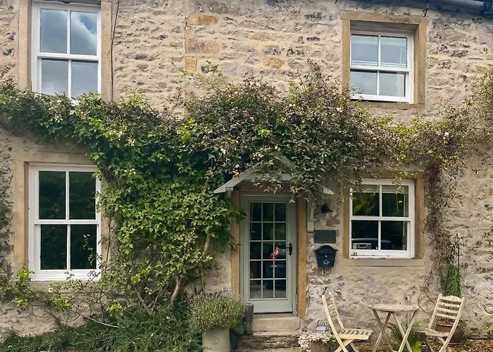 Granary Cottage