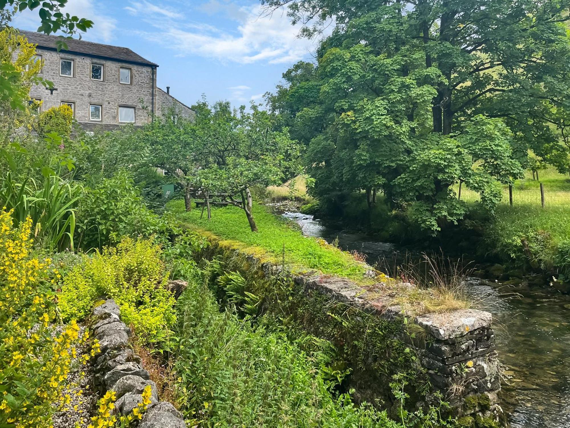 Granary Hébergement de vacances